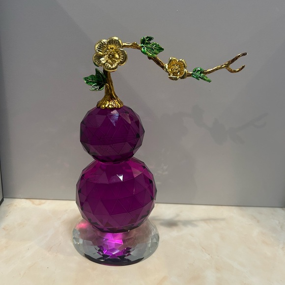 Crystal Decoration - Picture 3 of 9